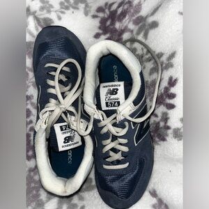 New Balance 574
